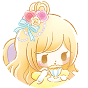 リトルフェアリーテイル 公式ブログ