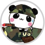 アーミーこぱむだ